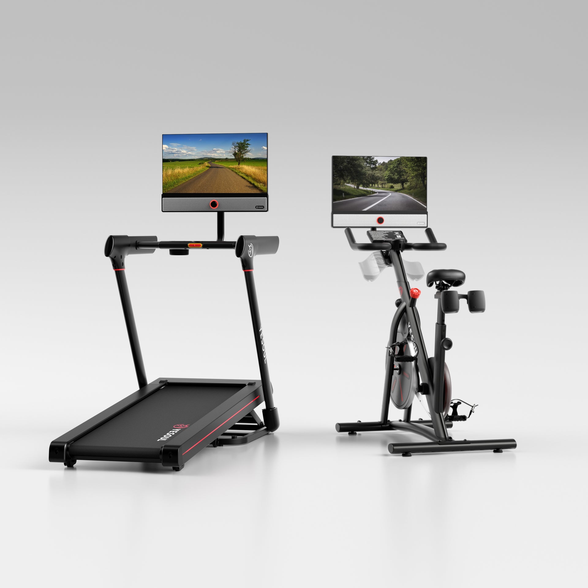 Run & Ride Max Bundle