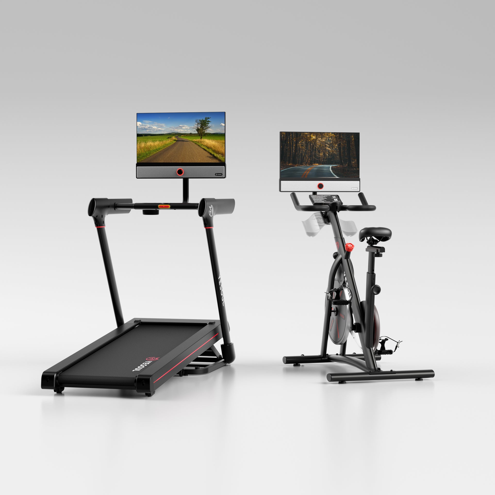 Run & Ride Plus Bundle