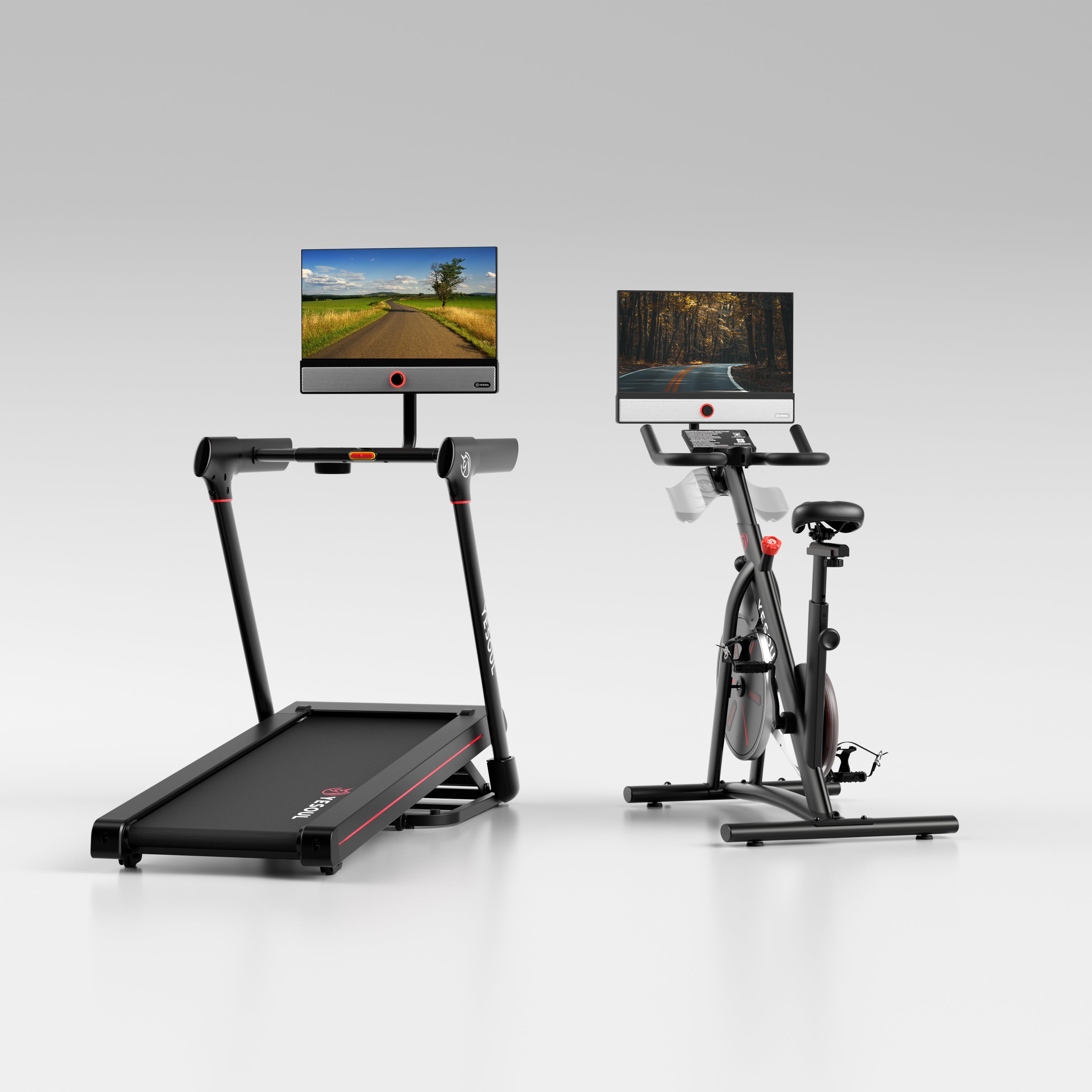 Run & Ride Plus Bundle