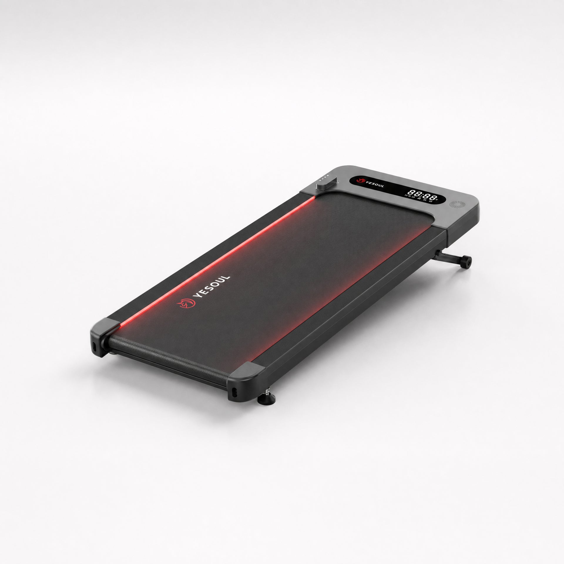W2 Pro 10% Auto Incline Smart Walking Pad