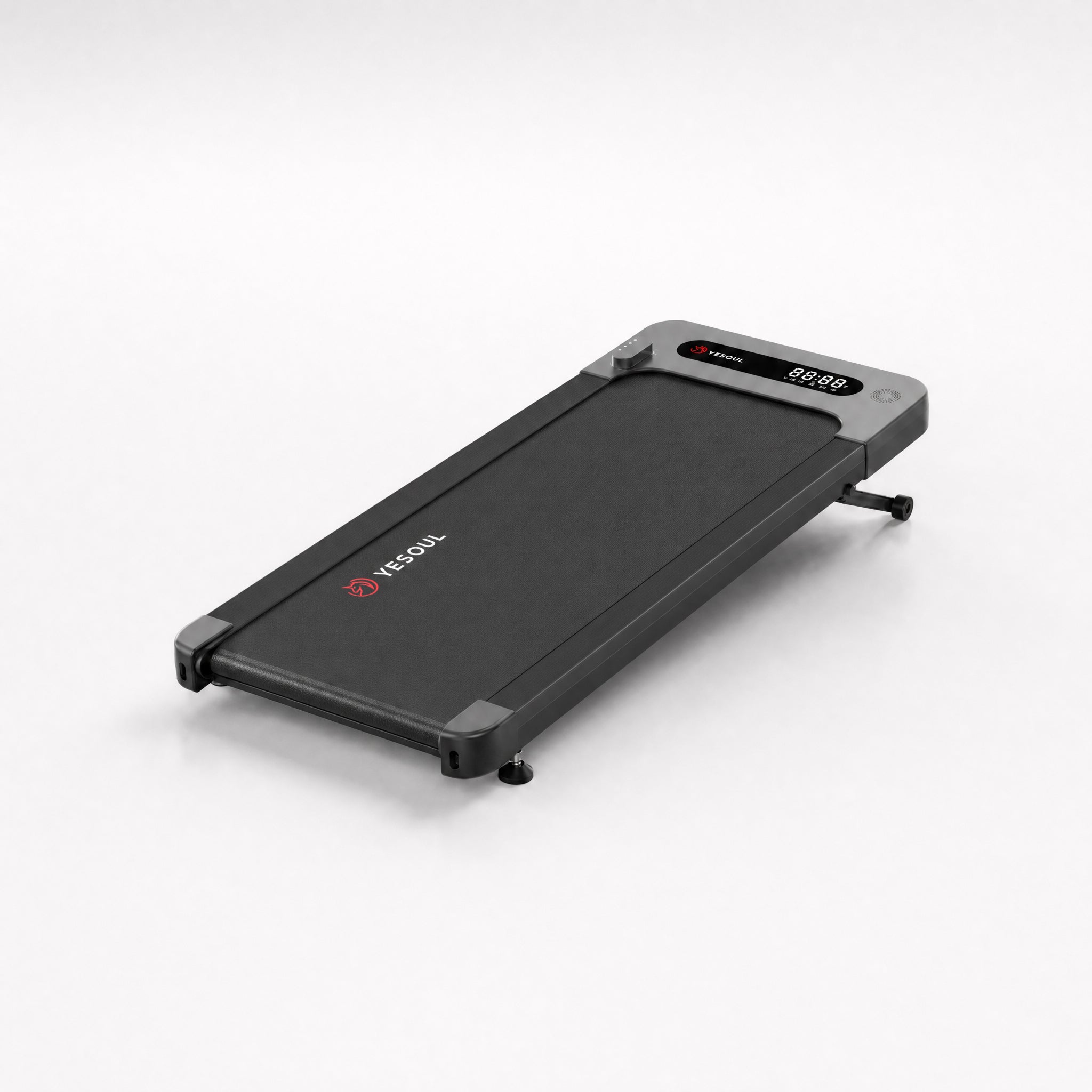 Yesoul W2 Pro 10% Auto-Incline Smart Walking Pad