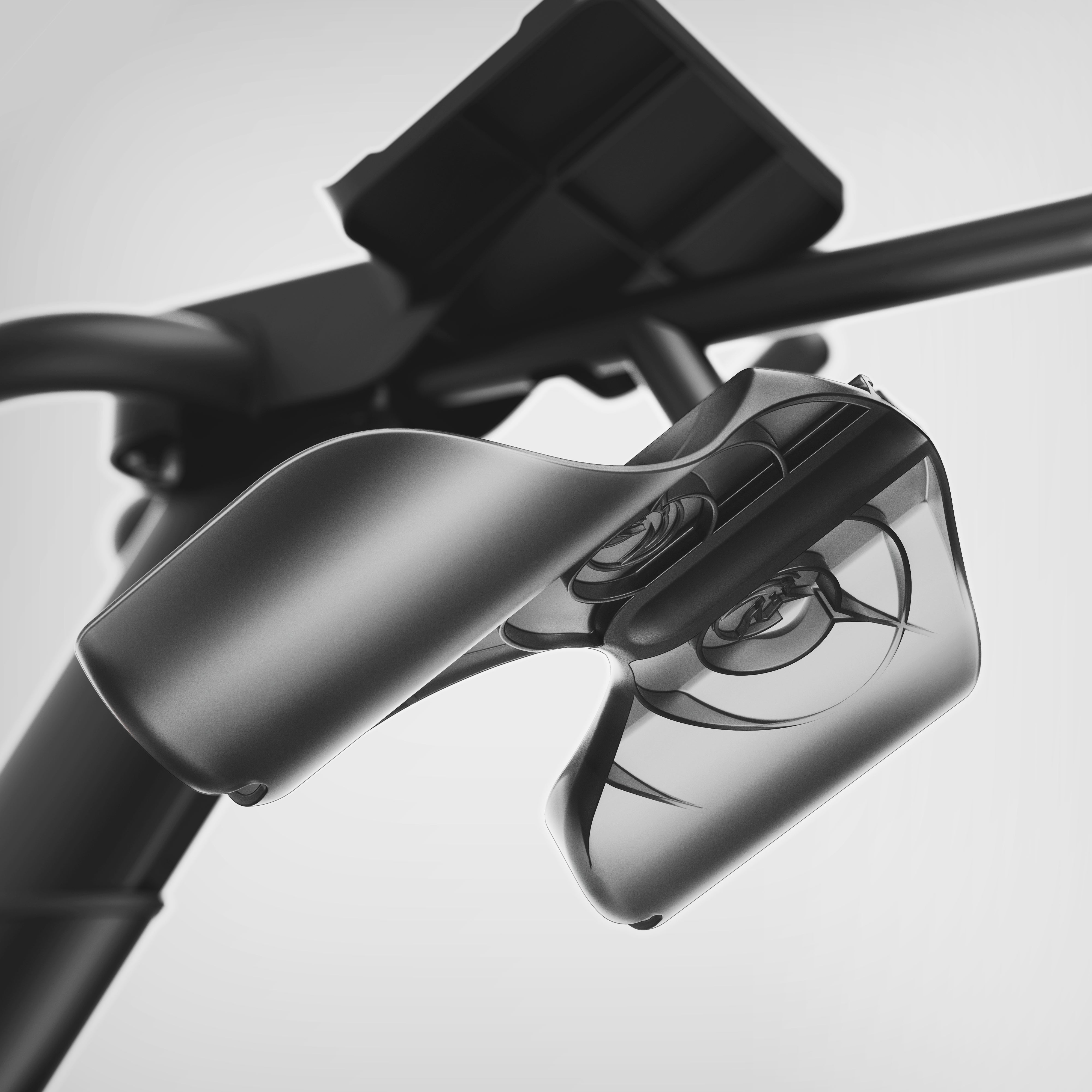 Yesoul G1M Plus Bike (Bike+Screen)