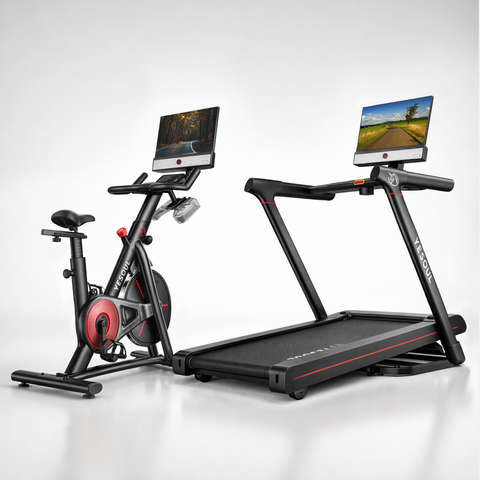 Run & Ride Plus Bundle