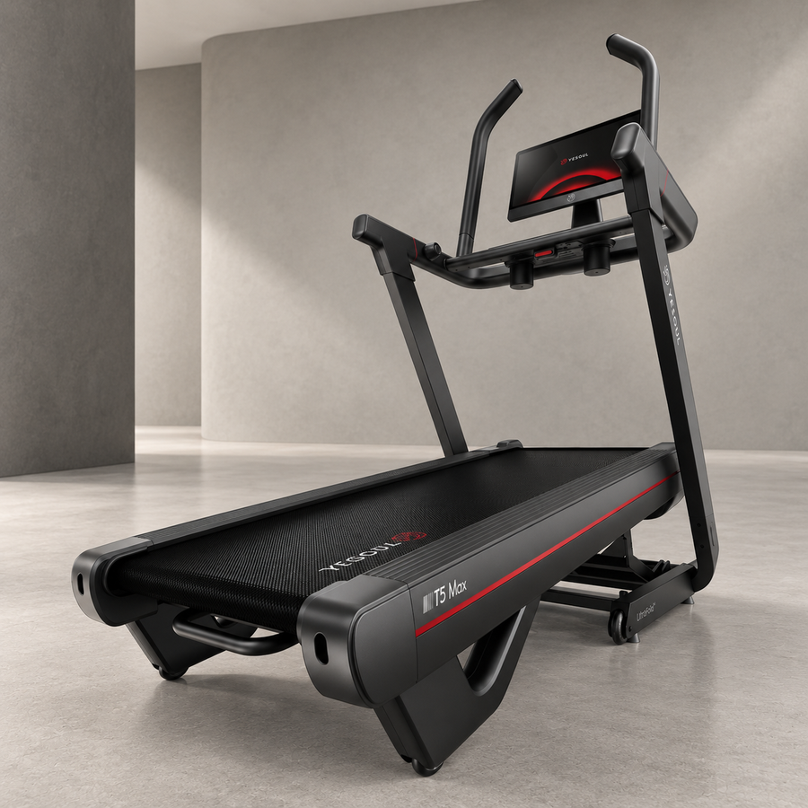 Yesoul T5 Series